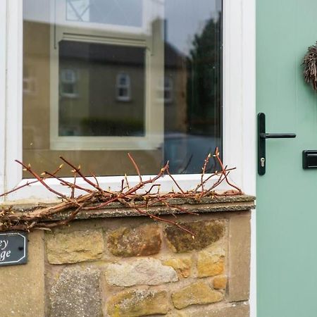 Barley Cottage Whittington  Exterior photo