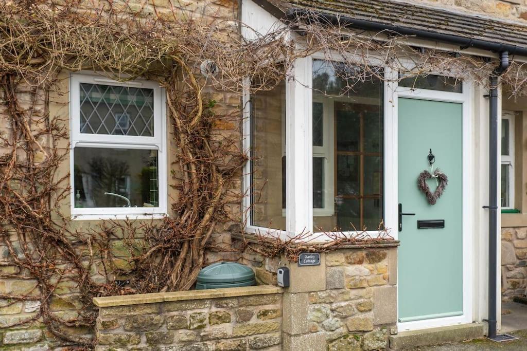 Barley Cottage Whittington  Exterior photo